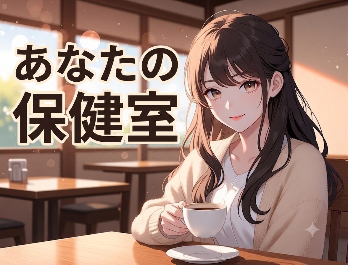 HSS型HSPの私がお話を聞きます ストレスが溜まりやすい、すぐ心が疲弊する…お話を聞きます イメージ1