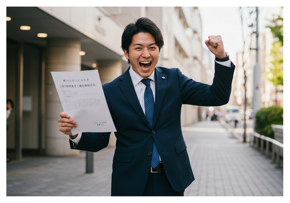 ハイクラス転職向け！職務経歴書作ります 本当に伝わっていますか？突破する「戦略的」な職務経歴書へ。 イメージ3