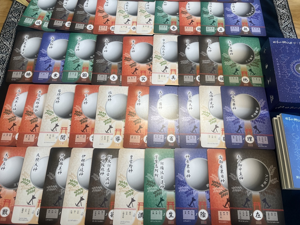 神主による代理参拝３社(お賽銭込)＋プチ占いします 名古屋パワースポット！縁結び・商売繁盛・心願成就など⛩️ イメージ8
