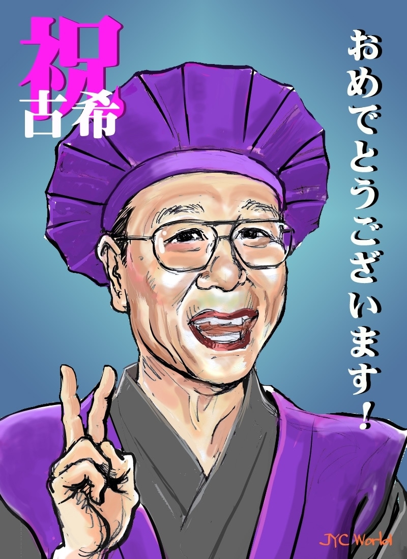 プレミアム似顔絵などお描きします お祝いの気持ちや感謝の気持ちを似顔絵で伝えませんか？ イメージ7