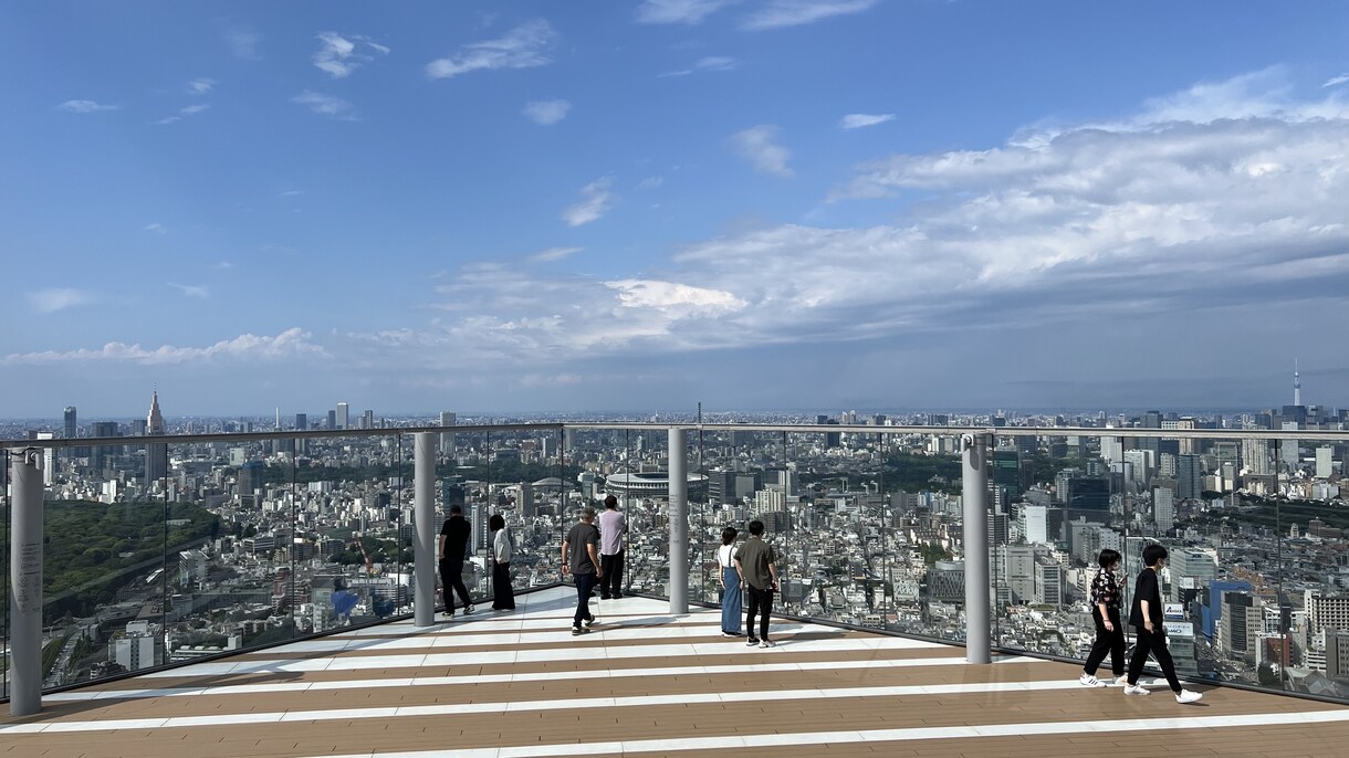 東京・神奈川周辺で風景などの写真撮影代行します 風景を活用した写真を撮影します！ イメージ1