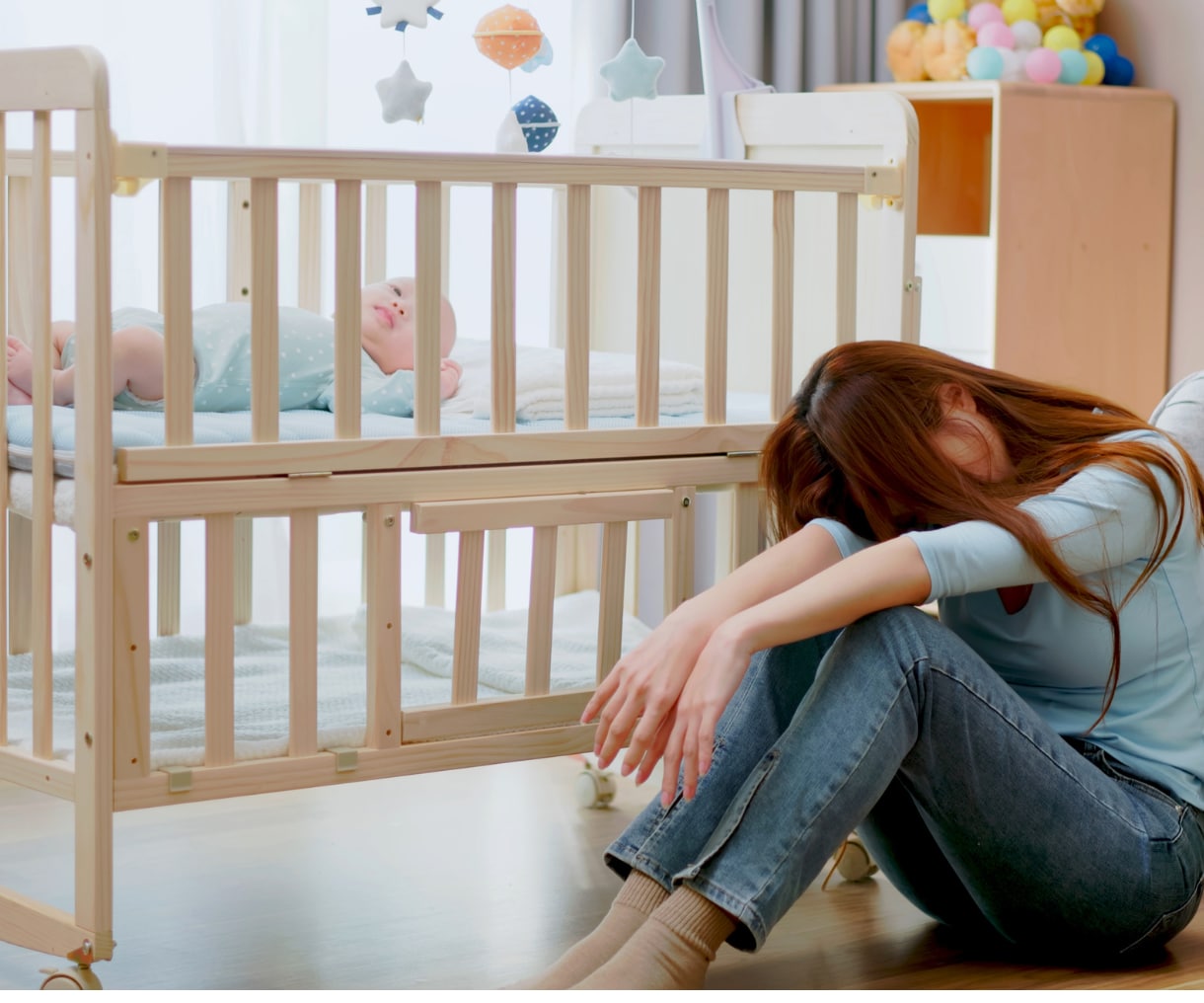 どうしたらいい？子育ての不安やストレス解消します 子育ての自信を取り戻し、子供を愛する自分になってみませんか？ イメージ9