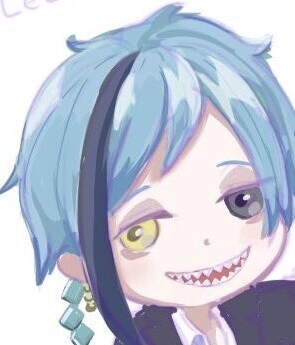 アイコン描きます オリキャラなどでSNS用アイコン描きます イメージ4