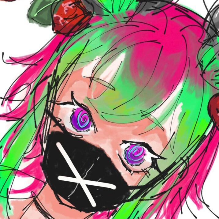 イラスト・アイコン・似顔絵・立ち絵など描きます 個性派厚塗り＆デフォルメ可！春まで低価格！ イメージ10