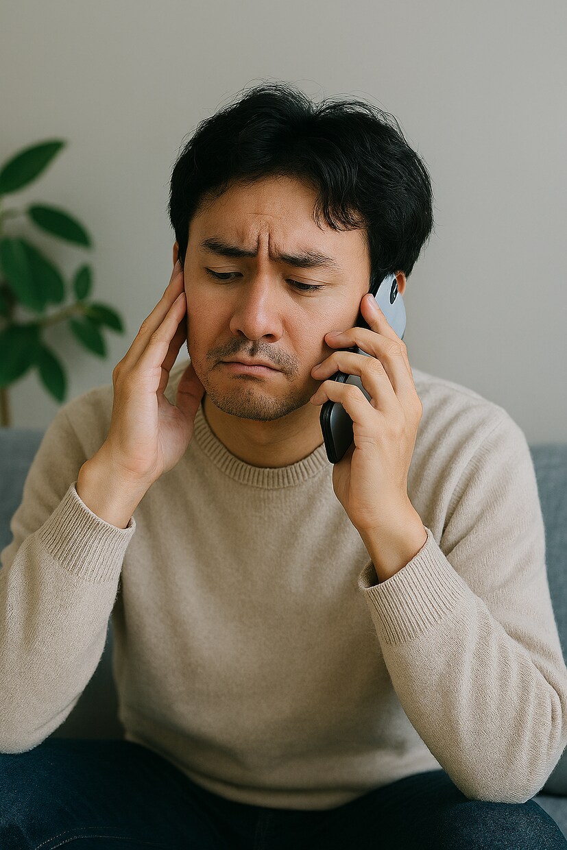 気軽に安く！【男性限定】楽しくお喋りします 気兼ねなく話せる秘密の場所★サクッと1分から大歓迎です イメージ2