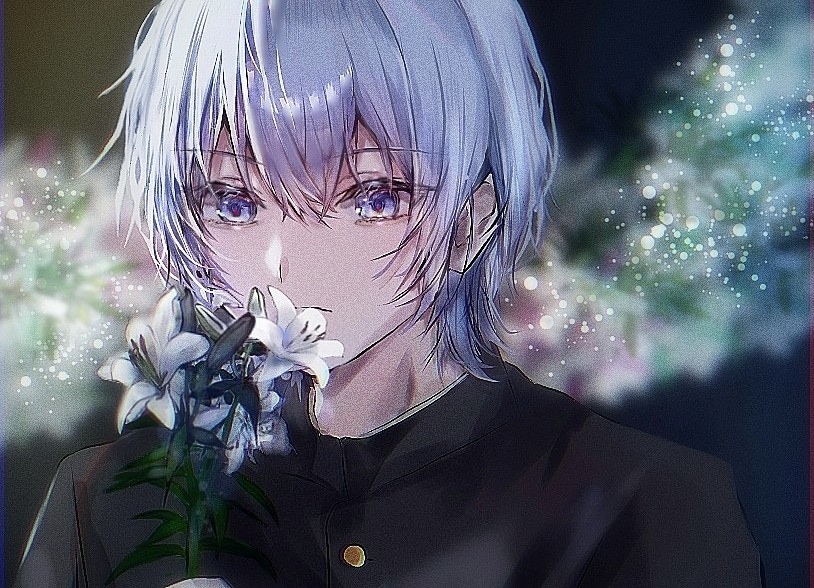 あなたの夢活応援！理想の夢絵描きます キラキラした人目を惹く夢絵を作成します！ イメージ1