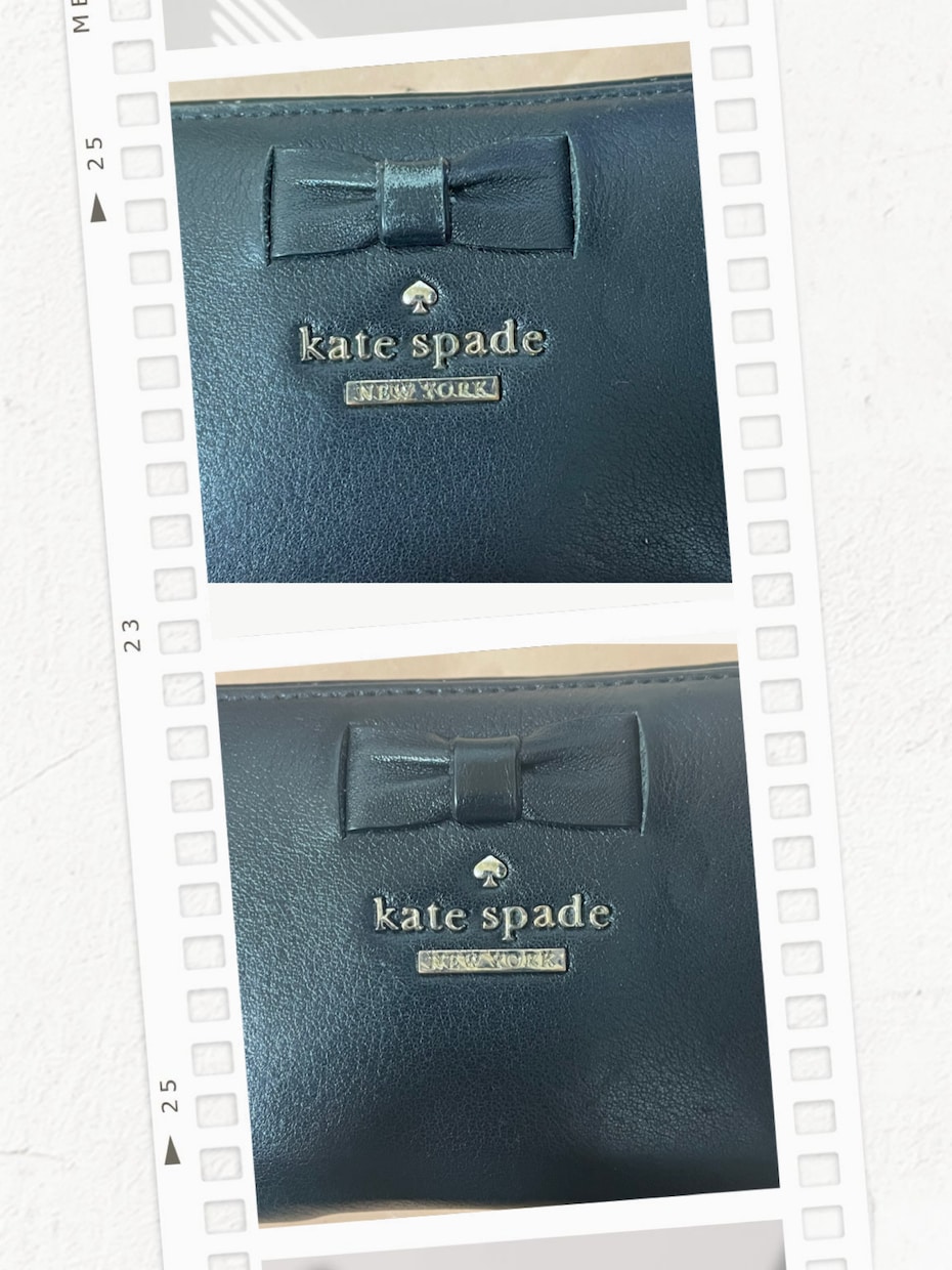 革小物ケア:あなたの大切な革製品を綺麗にします 磨きや補色で革製品の寿命を伸ばし見栄えをよくします。 イメージ1