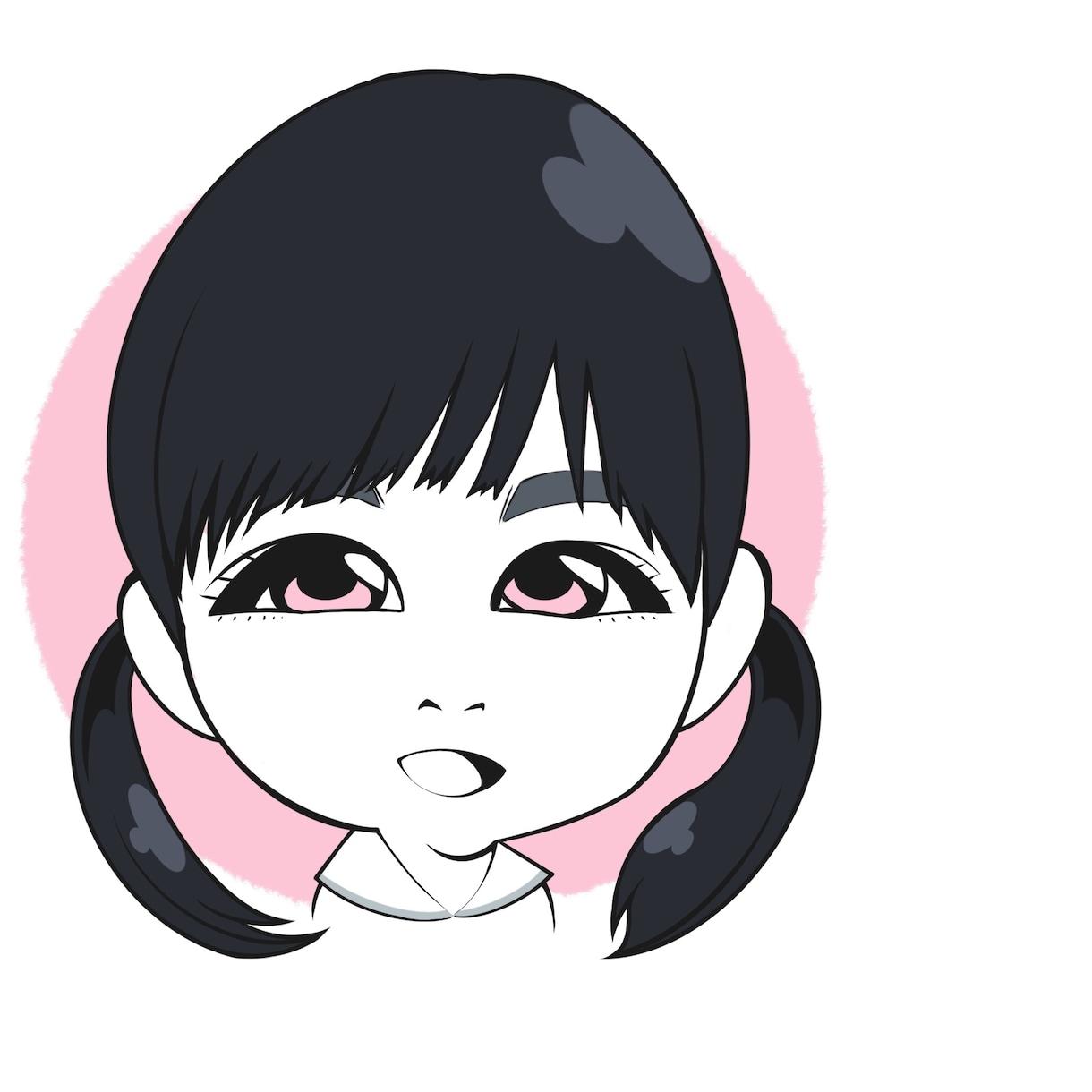 アイコン似顔絵描きます ポップでかわいいアイコン似顔絵 イメージ3