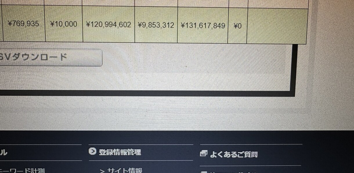 本気のアフィリ◆ワードプレスでブログ作成します asp表彰者がアドバイス！設定+3記事で丸投げスタート！ イメージ4