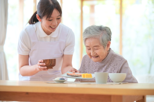 あなたの職場大丈夫！？介護現場のリアルな声聞きます 介護現場/パワハラ/暴言/無視/陰口/いじめ/耐えられない！ イメージ2