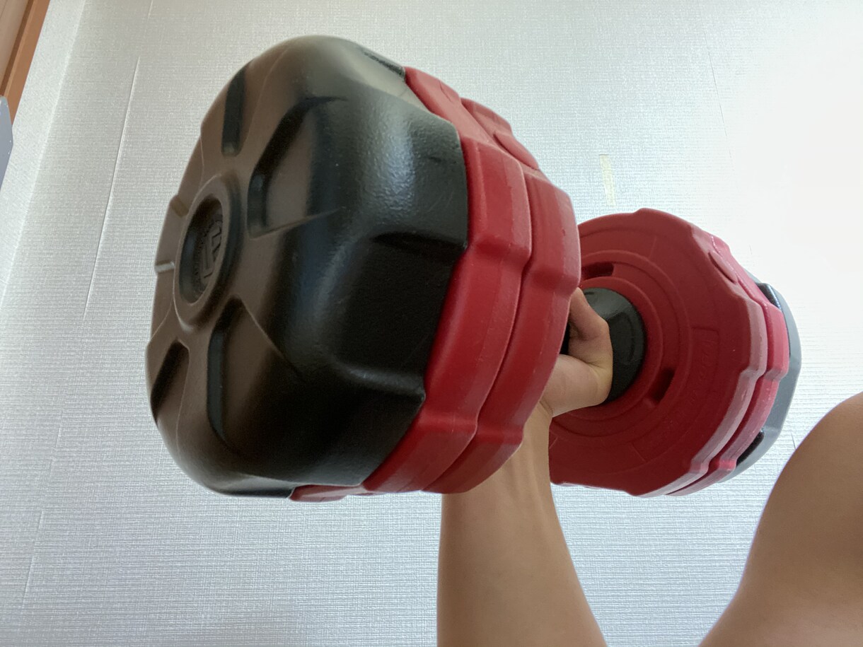 トレーニングメニューの作成をします 個人に合った強度でメニュー作成いたします。 イメージ1