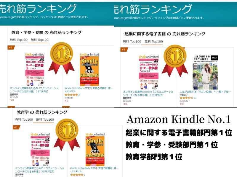 初心者向け！オンライン起業の仕方をお教えします オンライン起業のコンセプトメイクをゼロからお教えします イメージ3