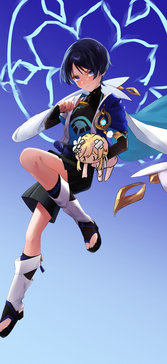 人物イラスト承ります 可愛いキャラクターが得意！立ち絵やデザインなどもお任せ下さい イメージ2