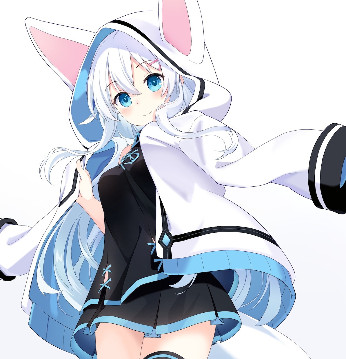 幼女から美女まで、可愛いイラストをお描きします 一瞬で"可愛い"と言わせるイラストを！ イメージ7