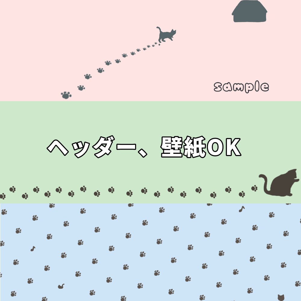 ゆるふわなミニキャライラストお描きします 哀愁漂うどうぶつをお描きします イメージ7