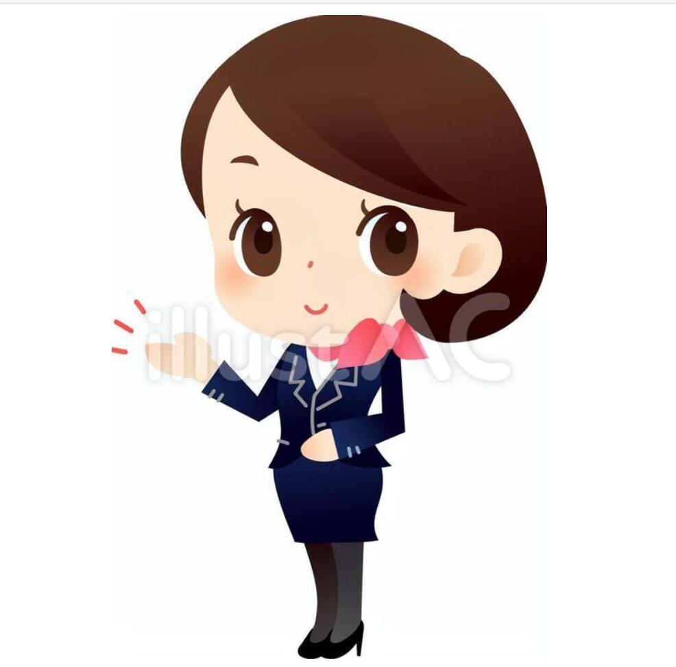 CA面接対策！CA受験での質問教えます 元外資系航空会社CA 夢を掴みましょう イメージ1