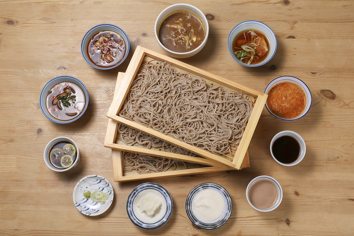 お料理の出張撮影承ります シズル感のある撮影はいかがでしょうか！ イメージ3