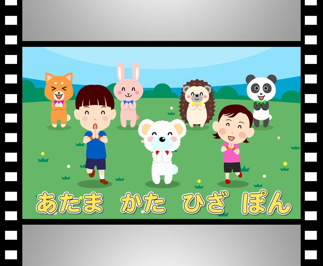 商用利用可★プロがオリジナルアニメを作成します Youtube、SNSで公開するアニメをお求めの方におススメ イメージ2