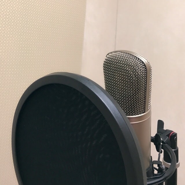 短いナレーション・サウンドロゴ宅録で承ります 30秒以内の音声を格安で即日お届け WebCM/ラジオ/動画 イメージ1