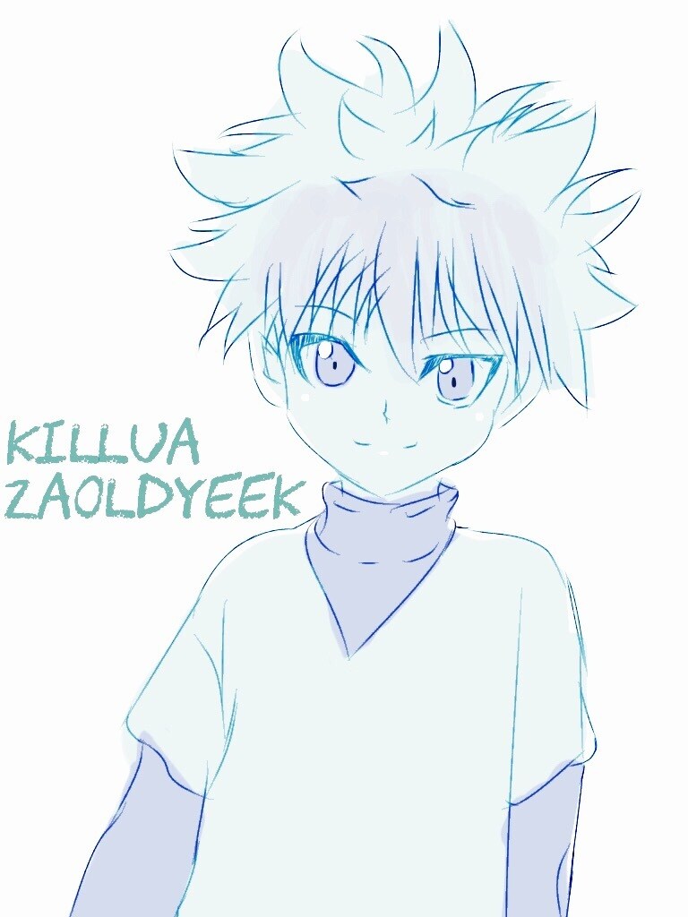ご希望されたイラストを描きます お好みの絵柄で描かせて頂きます。 イメージ4