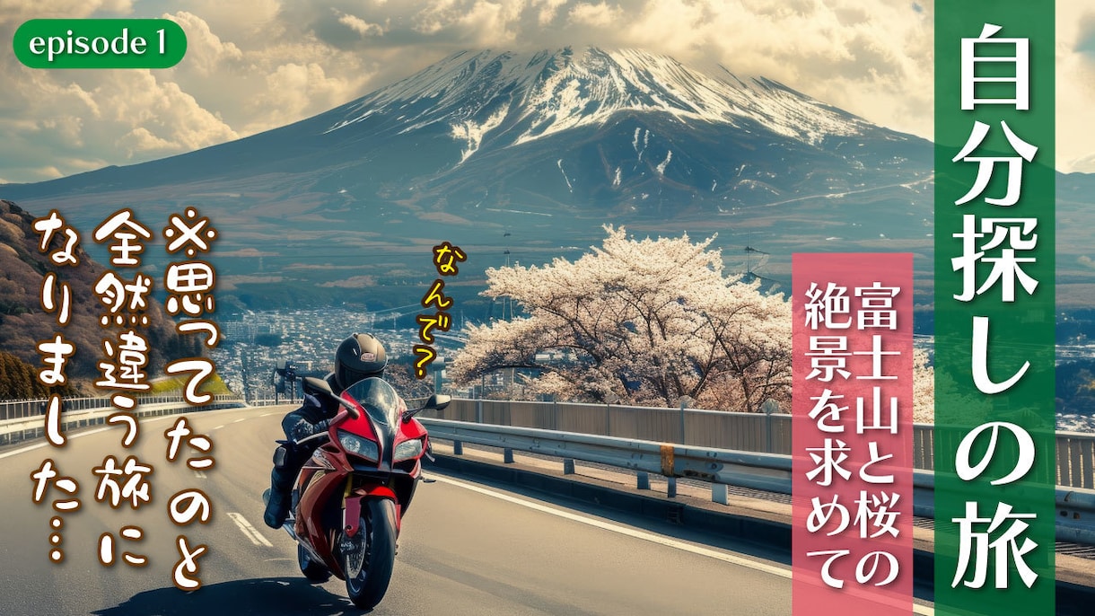 へたれっぽいYouTubeサムネイル製作いたします ポンコツ・情けない雰囲気・ハプニング系・ガッカリ系・お疲れ系 イメージ2
