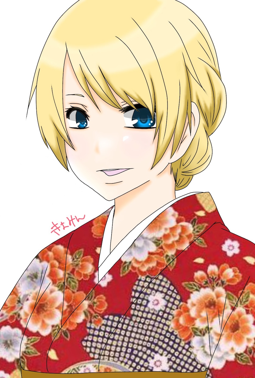 【オリジナルアイコンを希望する方】SNSなどで使用できるイラストアイコンの作成を受け付けてます イメージ1