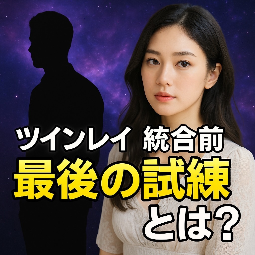 ツインレイ診断　強制縁結びで運命の人か？占います 運命の人と魂の出会い霊視透視で、電話鑑定【連絡引き寄せ】祈祷 イメージ5