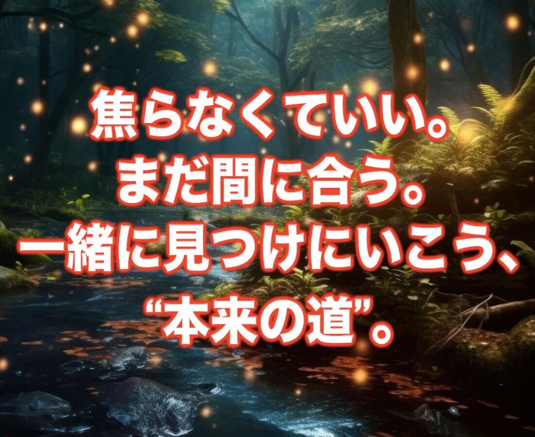 魂の設計図を天命幻輪録で解き明かします 一界越境構成体に伝わる秘伝の書を使って確かめます イメージ8