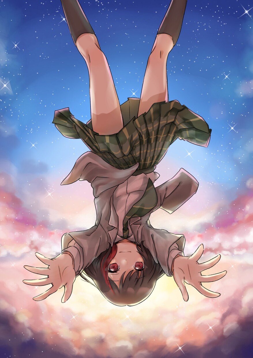 女の子おキャラクターイラストを描きます イラストレーターとして活動中です、ご要望に合わせて描きます イメージ3