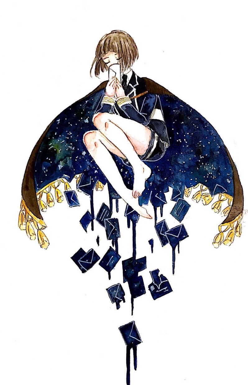 水彩原画制作致します ご自宅に水彩イラストのある暮らし、始めませんか？ イメージ1