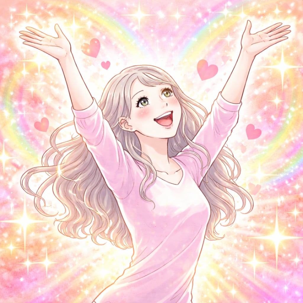 波動を上げて望む未来を引き寄せるお手伝いをします 平日5日間チャット/引き寄せ/開運/波動上昇/人間関係改善 イメージ3
