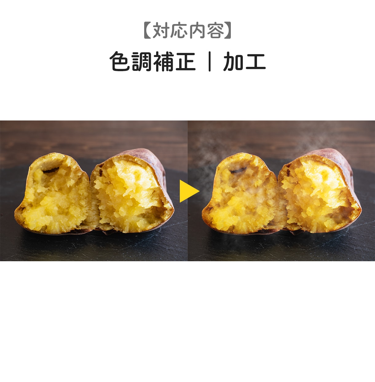 5枚1000円から画像の切り抜き・補正・加工します 即納・修正回数無制限！5枚まで24時間以内に納品します イメージ5