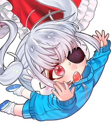 商品利用◎デフォルメイラスト制作します 配信やグッズなどに使用できるデフォルメイラストを制作します！ イメージ1