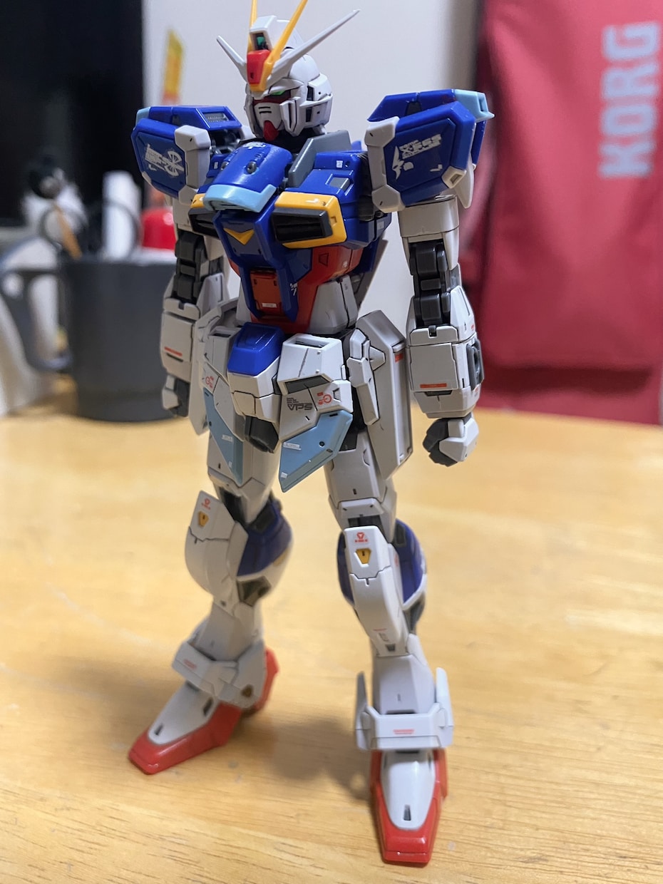 プラモデル製作代行します 眠っているプラモデルや欲しいキットがあるけど時間がない方！！ イメージ6