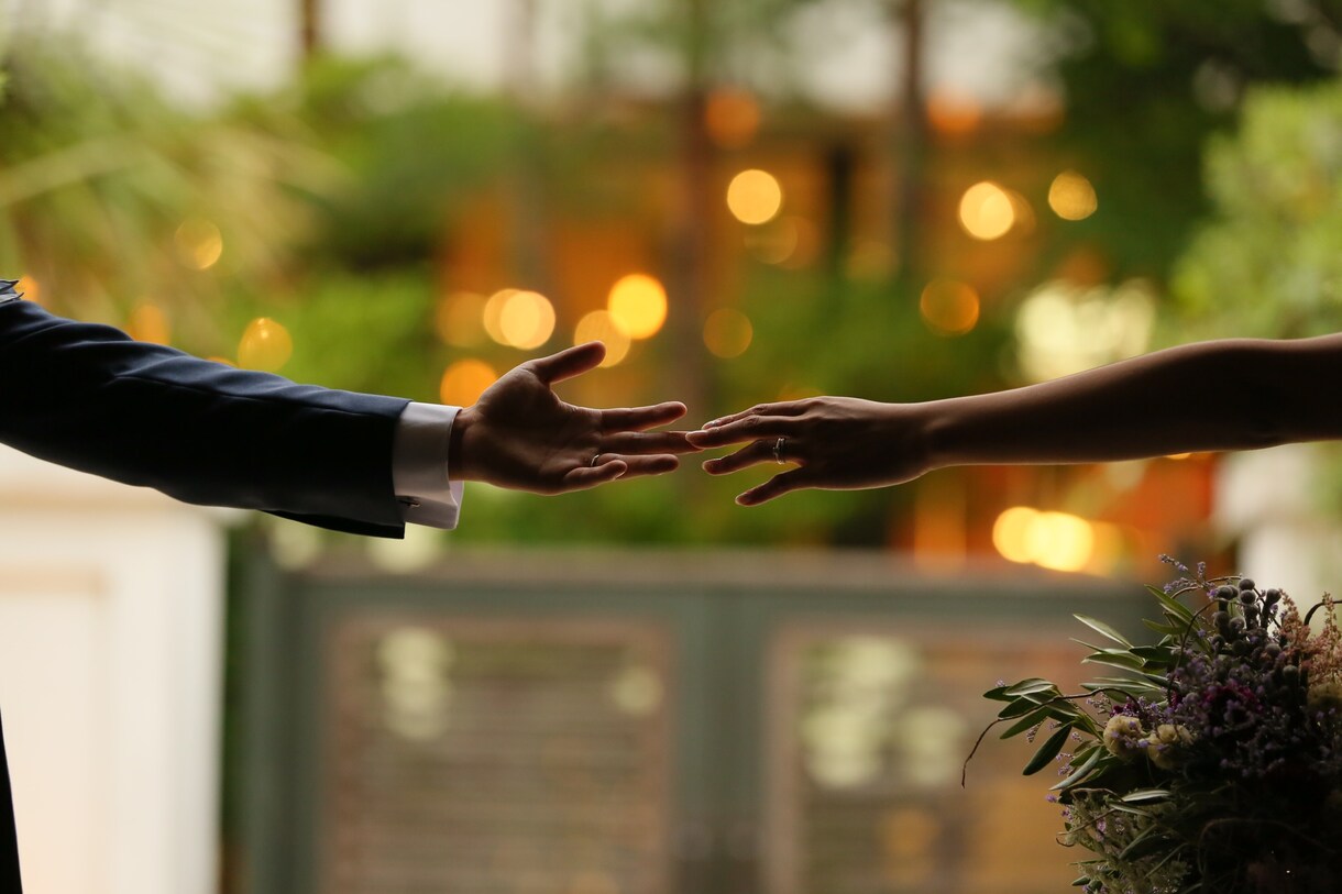 恋愛＊結婚＊新婚生活＊転勤族＊ご相談に乗ります 身の回りの友人＊家族＊以外の意見を聞きたい方へ イメージ1