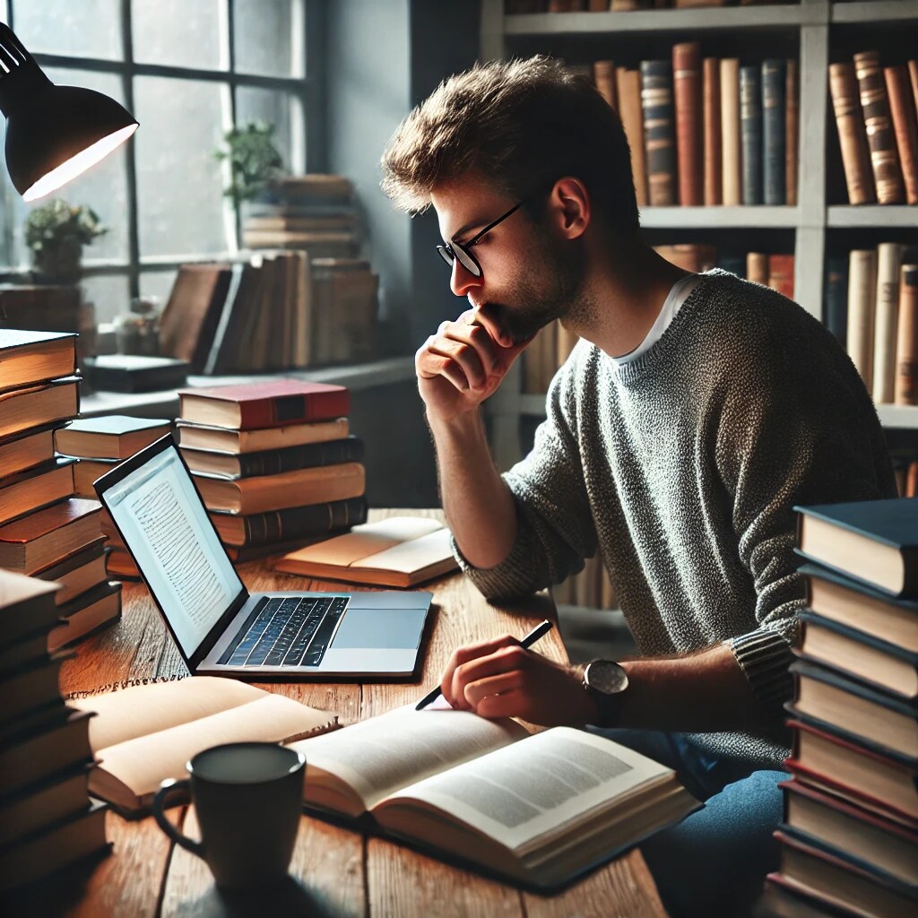 読書の時間を有効活用あなたの代わりに本を読みます 読書の時間を有効活用あなたの代わりに本を読み要約します イメージ1
