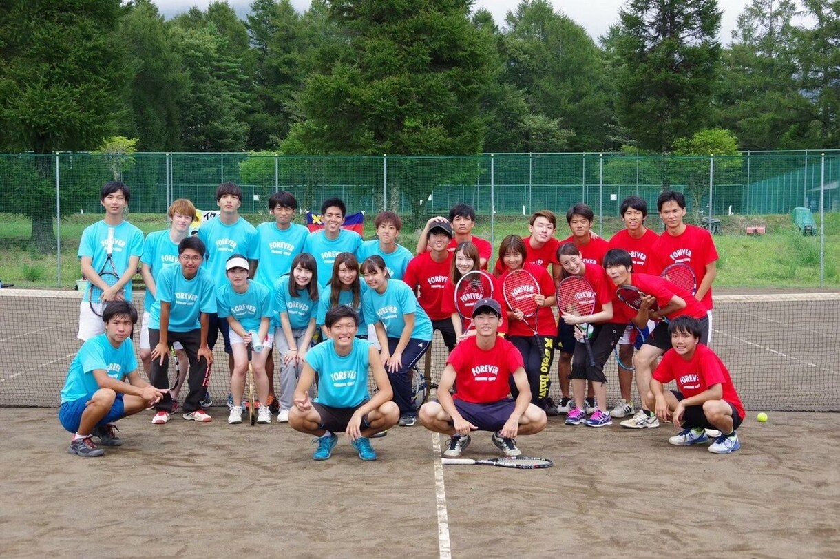 1枚からOK!! オリジナルTシャツ作成します チームや仲間でお揃いTシャツ！記念日やイベントなどに♪ イメージ3