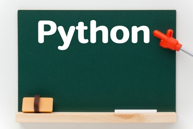 Pythonについて分からないことをサポートします 経験豊富なデータサイエンティストが真摯にサポートします イメージ1