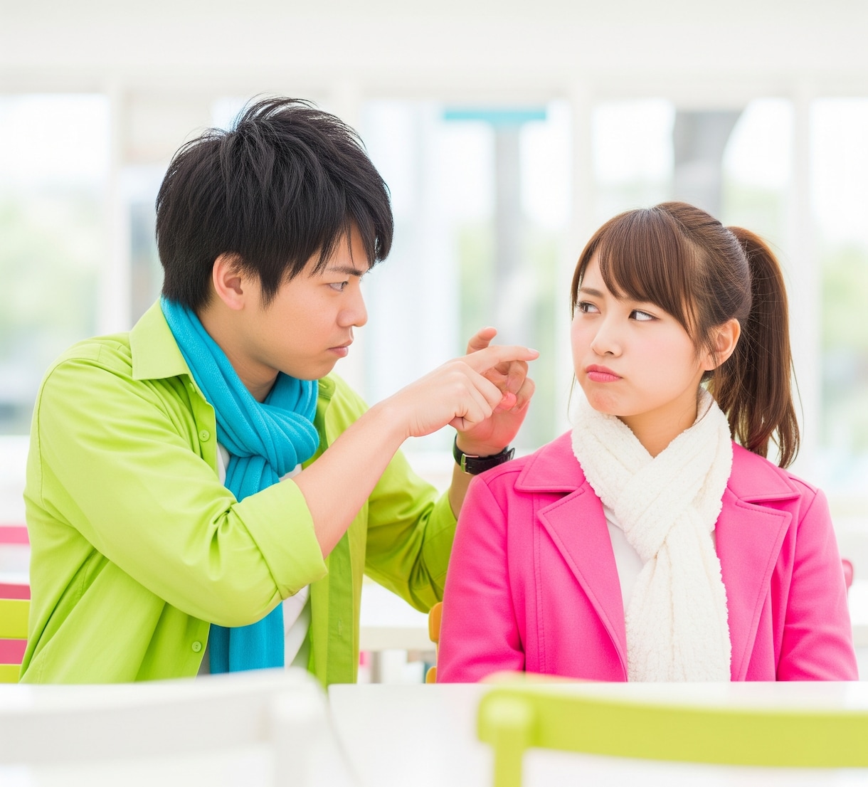恋愛や夫婦の話、お聞きします 恋愛・結婚・自慢・嬉しい話・悩み・愚痴・不安・怒りを聞きます イメージ3
