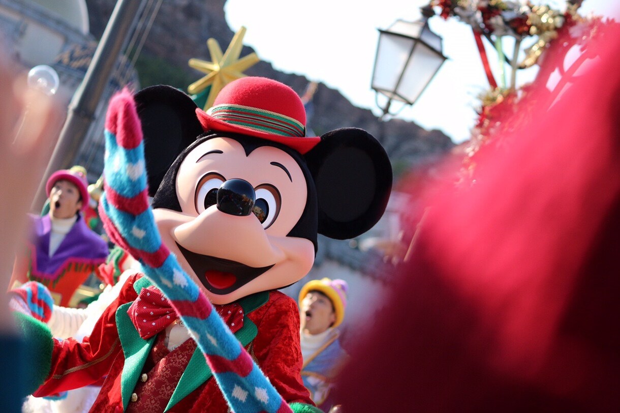 あなただけのディズニープランをご提案します 【元ディズニー社員・元旅行会社社員が専用プランをご提案！】 イメージ1