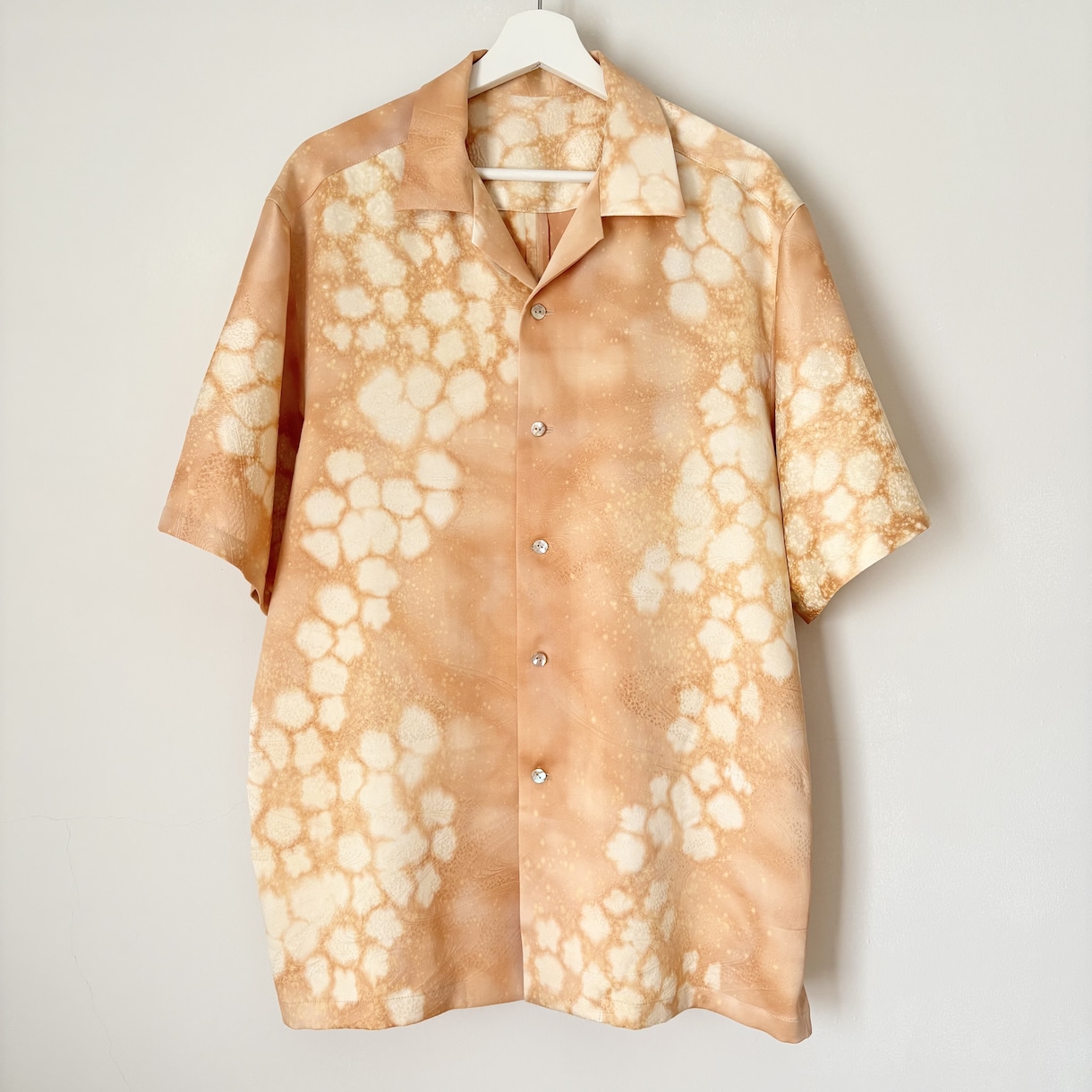 着物リメイクでフルオーダー承ります お手持ちのお着物からお洋服へリメイクします イメージ4