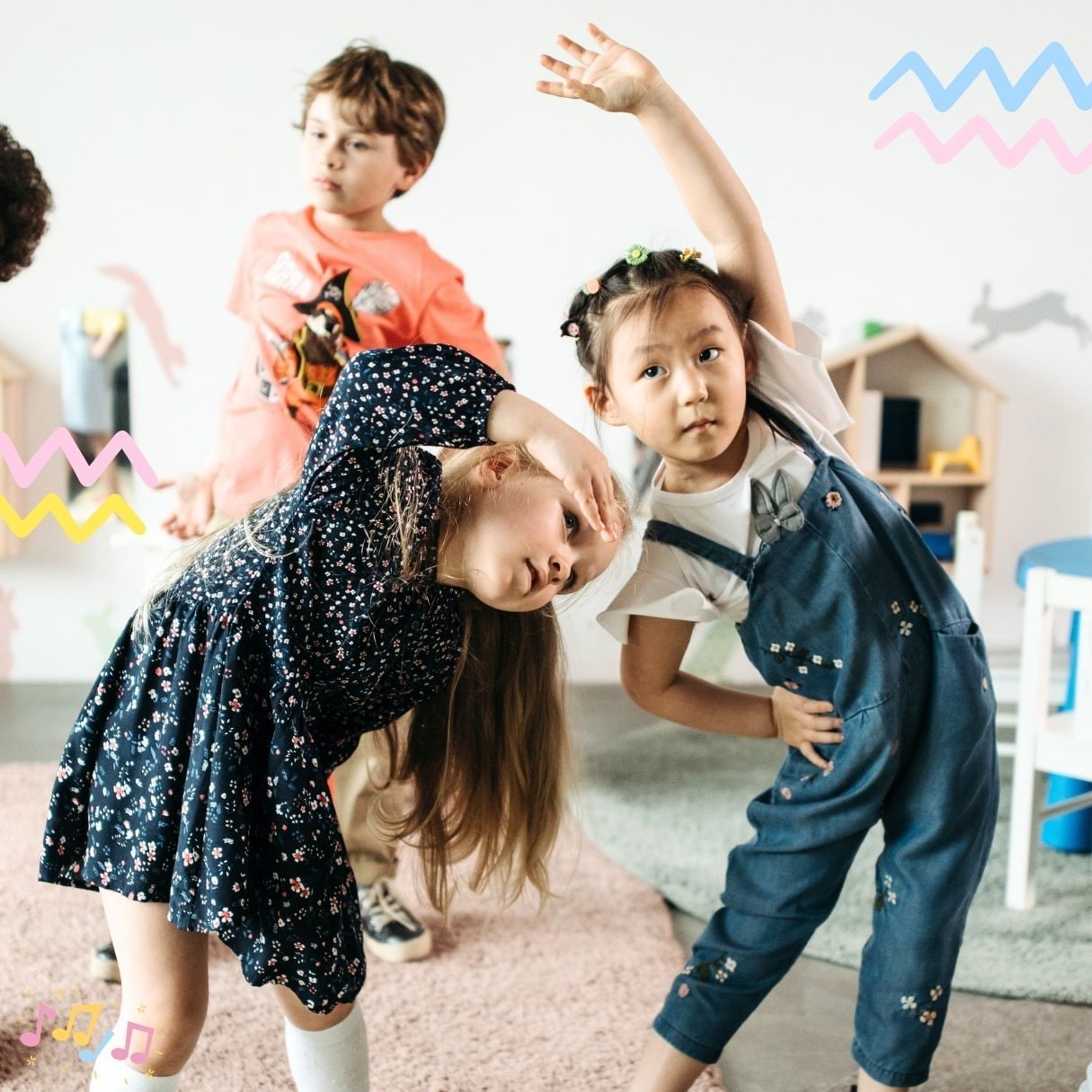子どもの特徴、才能を霊視してお伝えいたします 才能を伸ばす声掛け、体験させるべきこと イメージ2