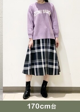 着回しコーディネートを提案致します お手持ちの洋服で着回しコーディネート・顔診断致します イメージ3