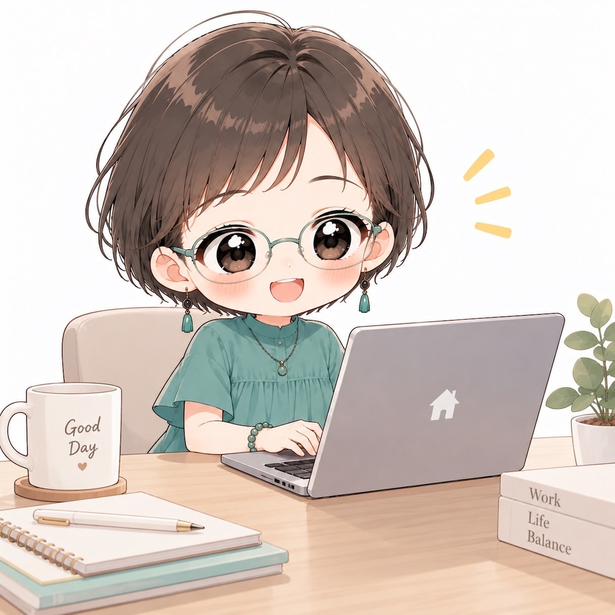 寄り添いを大切にします 自分を大切にするための時間にしてください イメージ1