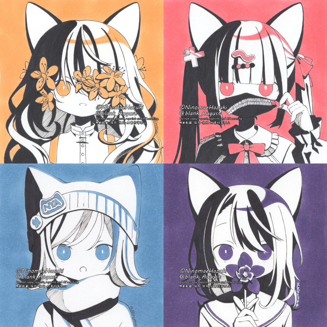 2月14日まで！特別価格でアイコン描きます 安価でオリジナルのアイコンがほしい方へ。 イメージ1