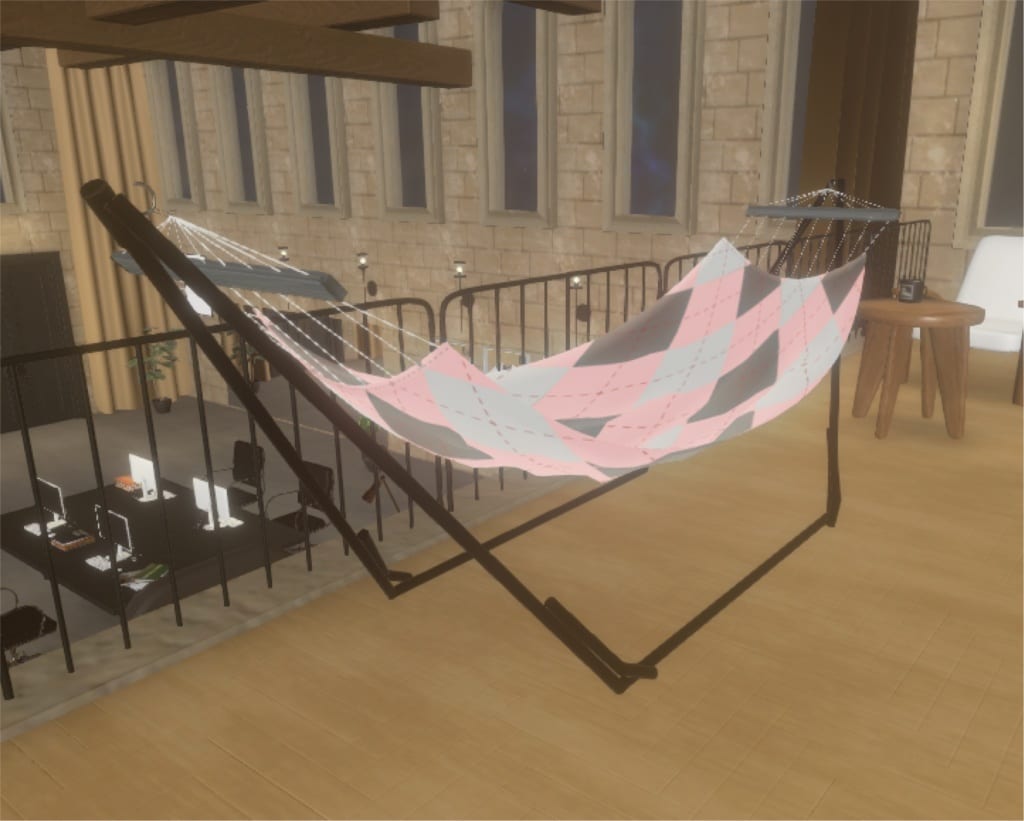 VRChat等で使用可能な3Dモデル作成します メタバースの小道具・大道具、作ります！ イメージ6