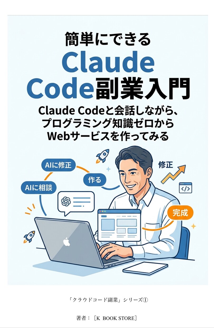 整体院向けの電子書籍出版代行サポートします 電子書籍を出したい。でも何を書けばいいかわからない方へ。 イメージ2