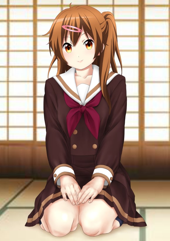 ご希望のキャラクターを、ご希望通りに描きます 好きなキャラクターの想い描いていた姿が現実になります イメージ10