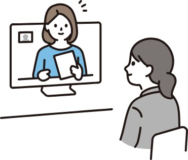 受験生必見、大学受験の面接練習します 志望校合格に向け、お手伝いいたします。 イメージ1