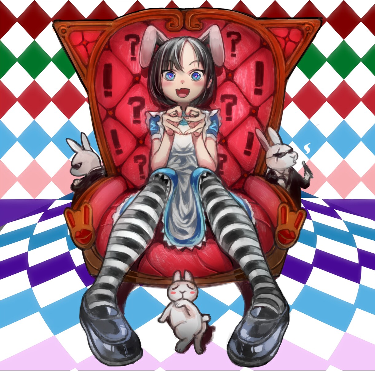 動物・美少女キャラ・クリーチャー等描きます リアル寄りからデフォルメまで幅広く対応致します！ イメージ2